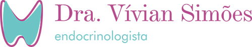 Endocrinologista Vívian Simões